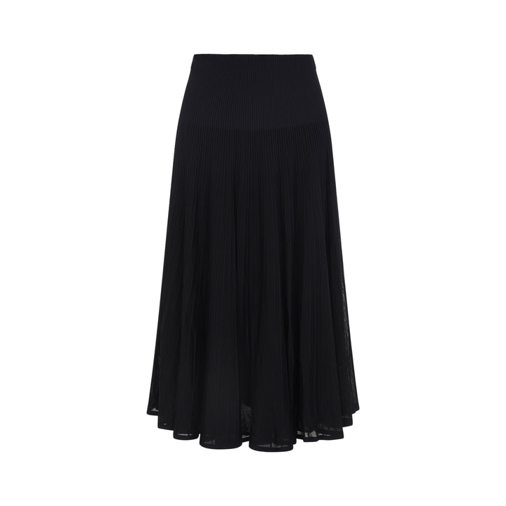 Ralph Lauren Collection Long skirts - Black | c596ac59e5c6f7c6cfb8ea9e48488fc5110fc35d