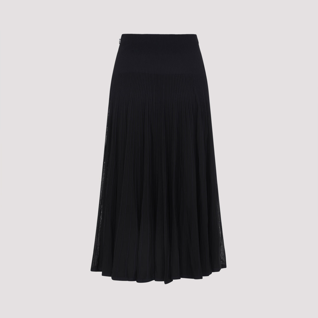 Ralph Lauren Collection Long skirts - Black | 9a2d30961385c7d9cdeed60e4fff951d674fdfd5