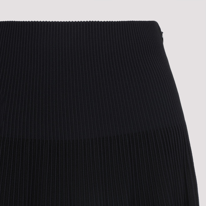 Ralph Lauren Collection Long skirts - Black | d26edc87dd0e938b65df520cc99591015db542d3
