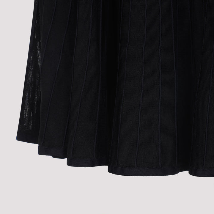 Ralph Lauren Collection Long skirts - Black | 91182cdd64200cd792ad0568cc20b1d319d9a340