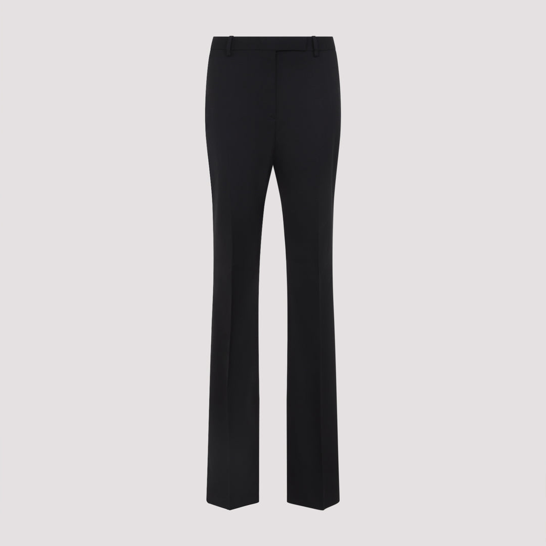 Tom Ford Regular & straight leg - Black | 4d6585cd94d4219e9b215c13f402188c8861ba77