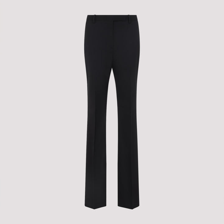 Tom Ford Regular & straight leg - Black | 4d6585cd94d4219e9b215c13f402188c8861ba77