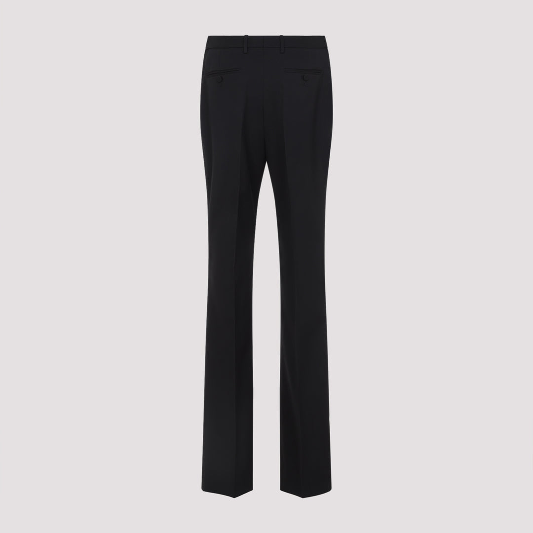 Tom Ford Regular & straight leg - Black | ffadef35c9a8f73d886cc781c130c5d6550387e7