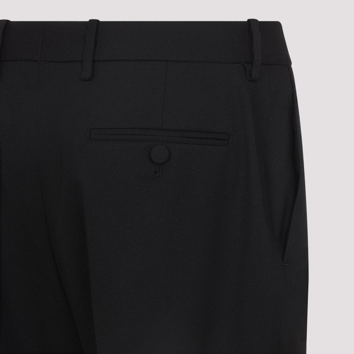 Tom Ford Regular & straight leg - Black | b40f53a3ccc2d3e67770c11c77ce7d9f42cb8715