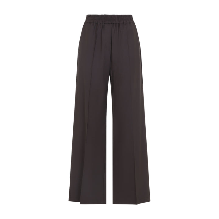 Brunello Cucinelli Wide leg - Brown | 9f2a7bfd7542788d2be777f2322707c8d2c84d17
