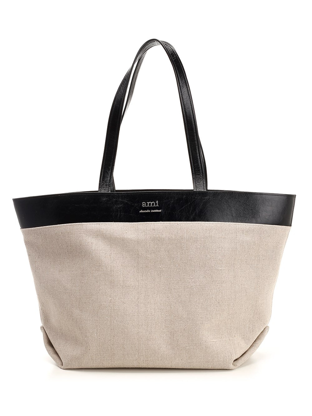 Ami East West Handbags - Multicolor | 7a1b4ead574f1c36b8f9076e13c2812116848b17