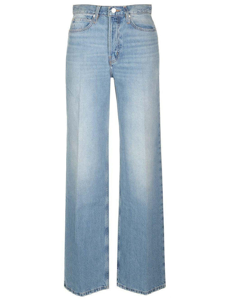 Frame The 1978 Jeans - Blue | f03ea190c4d09b5a628545c181b3157081663a5b