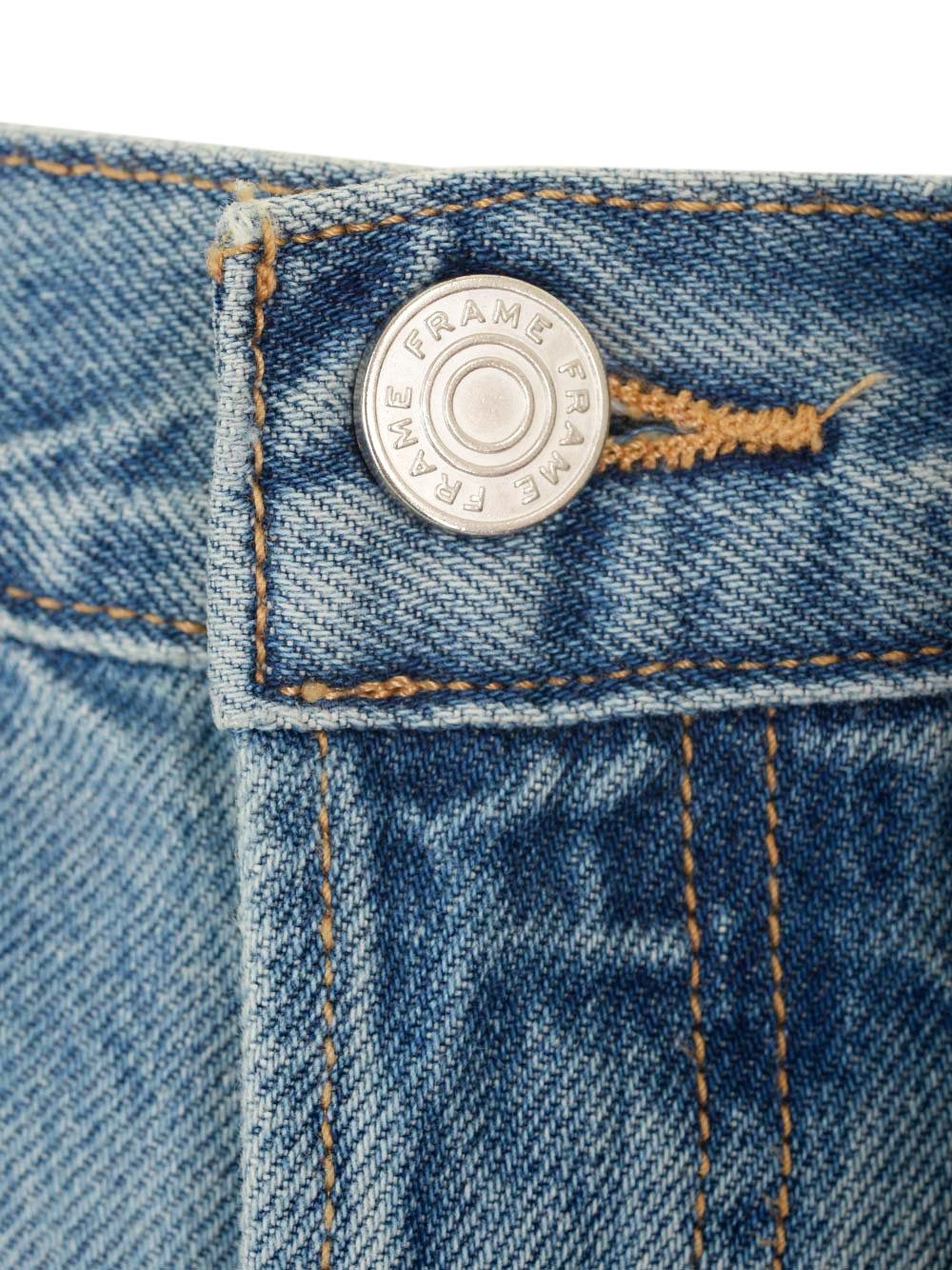 Frame The 1978 Jeans - Blue | afdcb47a8aa4dbe7088f62d326601e52021de113