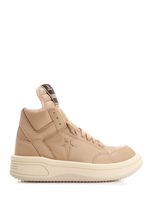 Turbowpn Sneakers Beige