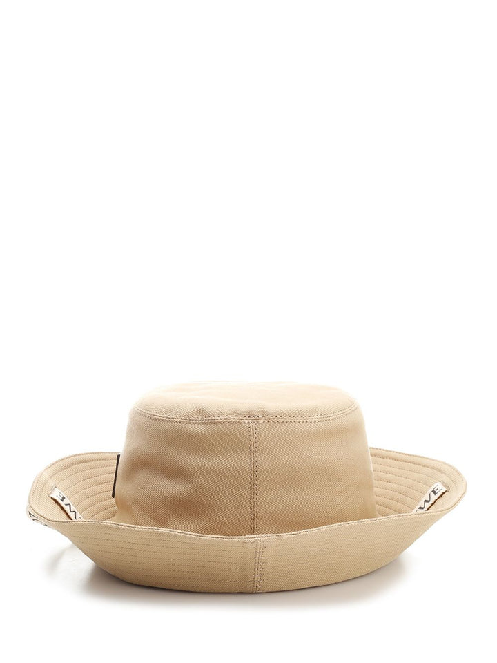 Loewe Bucket Hat Hats - Beige | 11f4ad482fe06f89b659282c02af5124b963daed