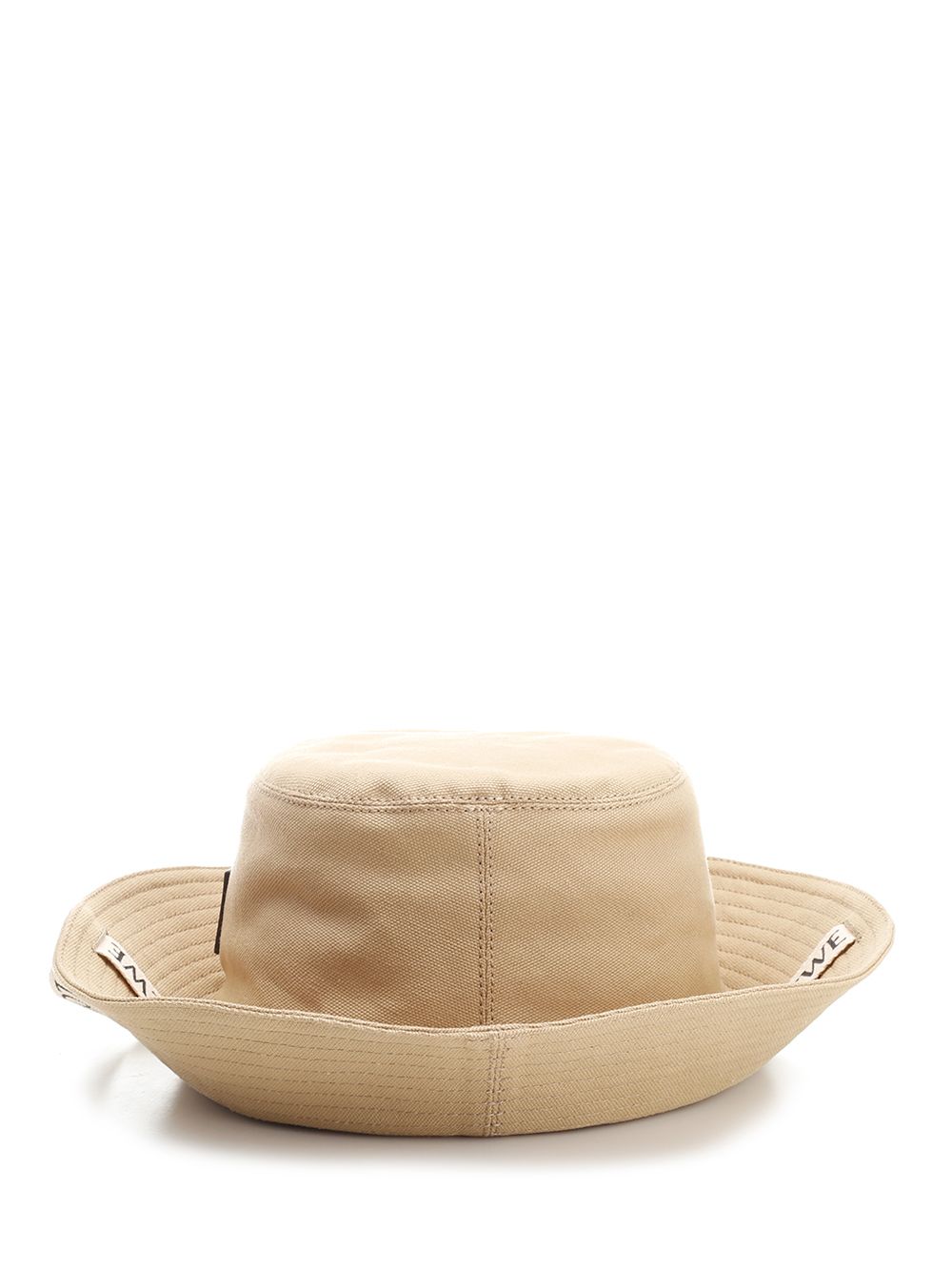 Loewe Bucket Hat Hats - Beige | 11f4ad482fe06f89b659282c02af5124b963daed