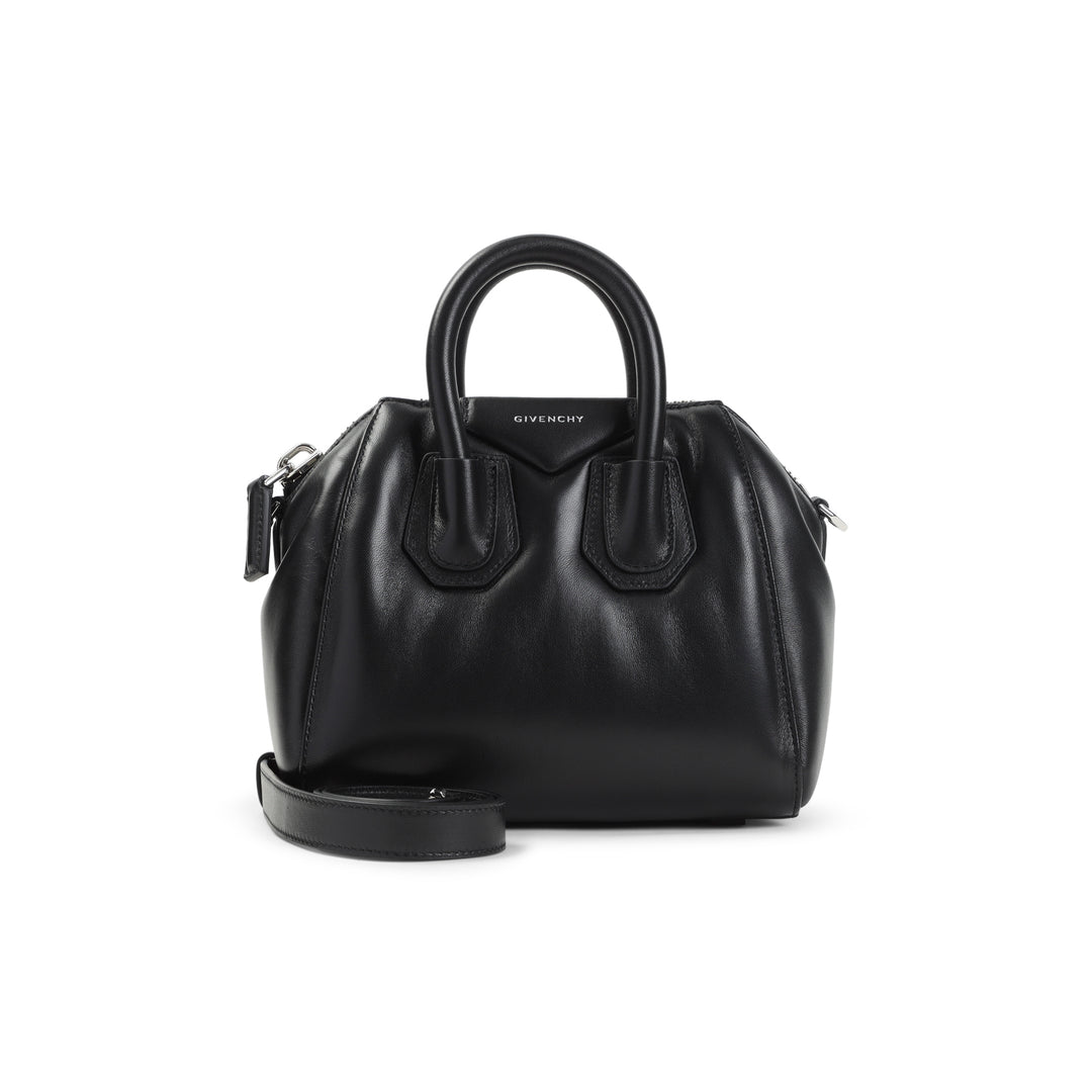 Givenchy Shoulder Bags - Black | 18b0cc872254ba8c482b10dd7e33a780b818faeb