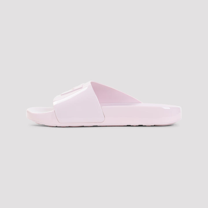 Givenchy Sandals - Pink & Purple | f6bbe6452303a8bc00cf47209dc52bc3146de3ef