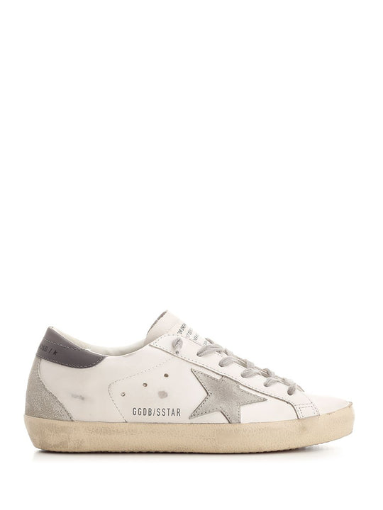Super Star Sneakers White