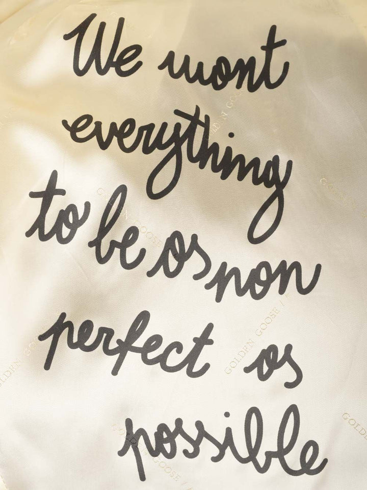 Golden Goose Deluxe Brand Double-Breasted Blazer Jackets - Blue | 45f622820b1d2e506851cc472c0bcf361d89c62b