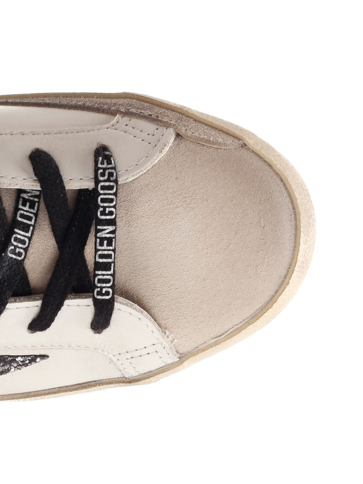Golden Goose Deluxe Brand Super Star Sneakers - White | 1a4ed28c8e9dc4d27c042defea8a4d401579ade6