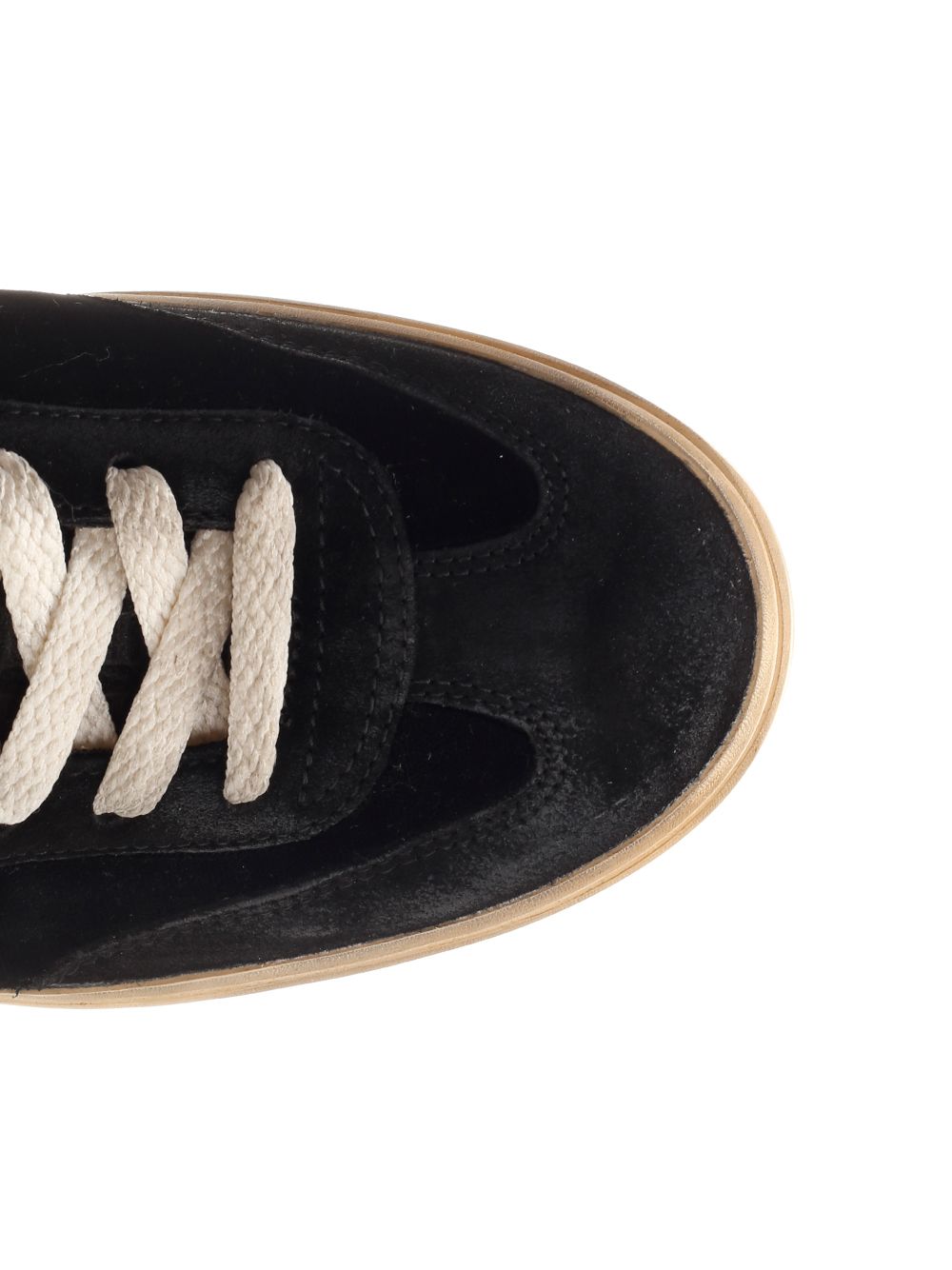 Golden Goose Deluxe Brand Soul Star Sneakers - Black | 71edd0a235a3e9a71b7dadca5d5f44e5c50afcdf