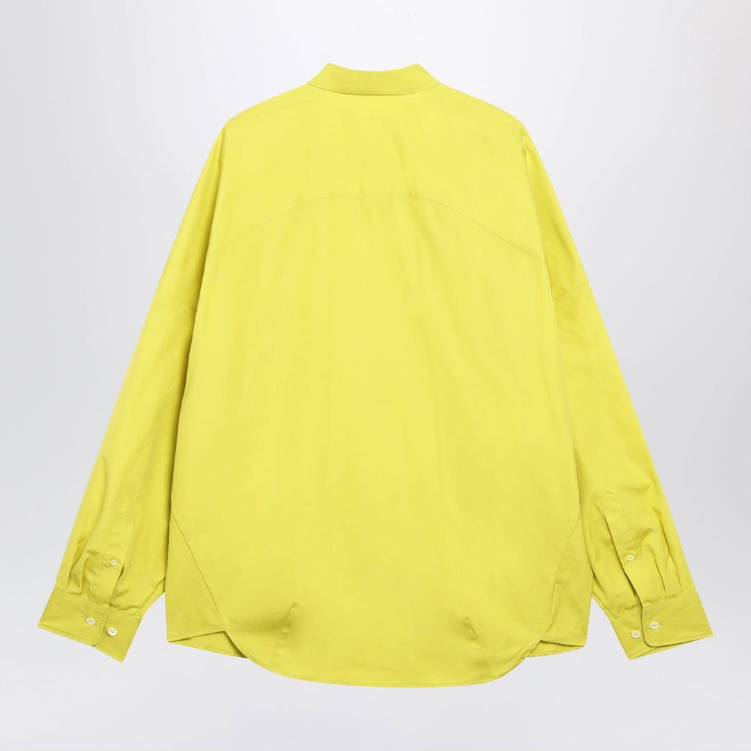 Dries Van Noten Shirts & Tops - Yellow | 9d578da9e7b3e343b714dadbf5a9a1b9461cfaa3