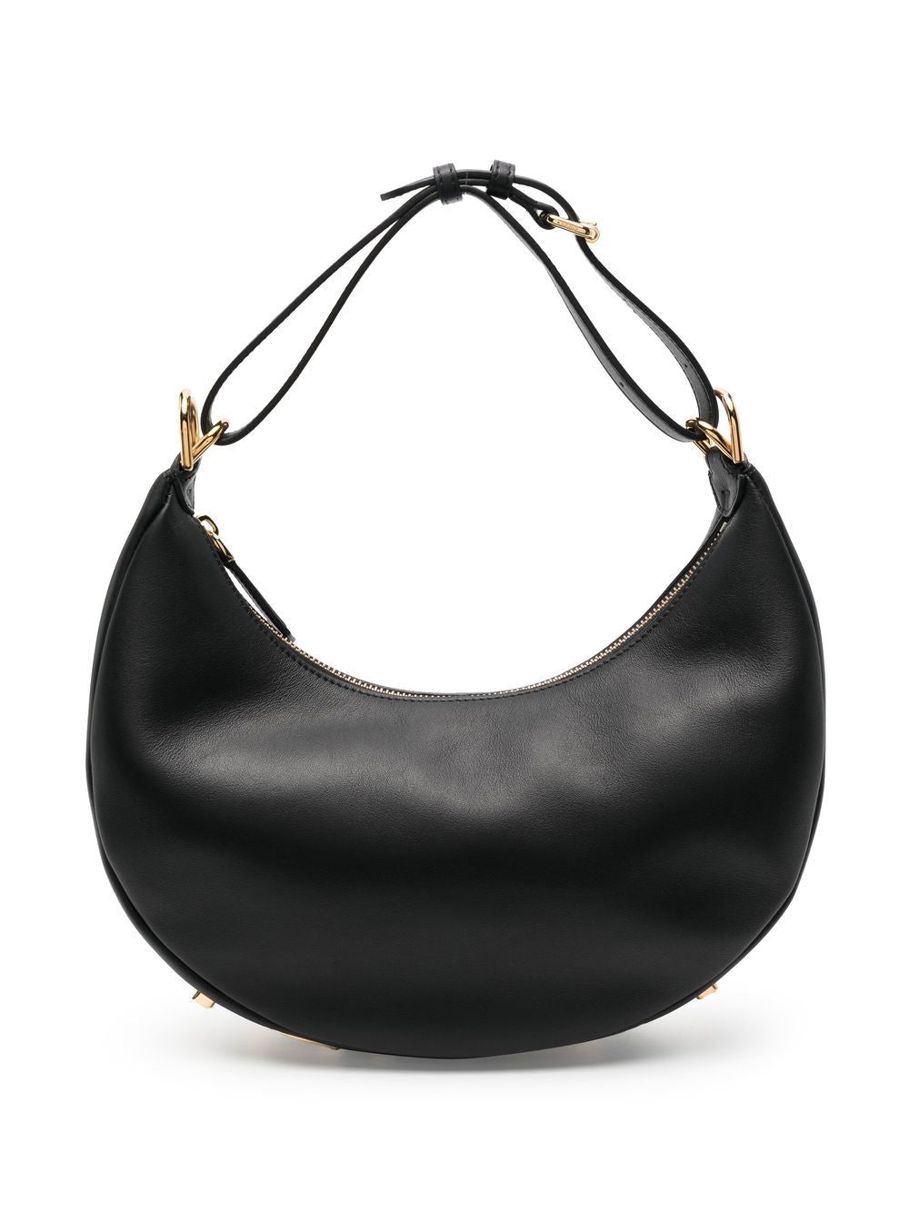 Fendi Shoulder Bags - Black | d345a093082f7ed368e0b2b2b91158b8358f62bf