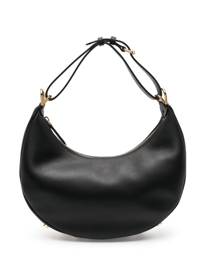 Fendi Shoulder Bags - Black | d345a093082f7ed368e0b2b2b91158b8358f62bf