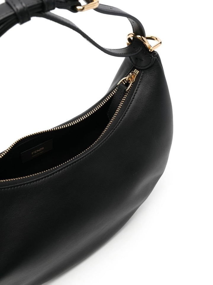 Fendi Shoulder Bags - Black | a47050ac00b5d1cd555cde8c6b73b84004bc0372