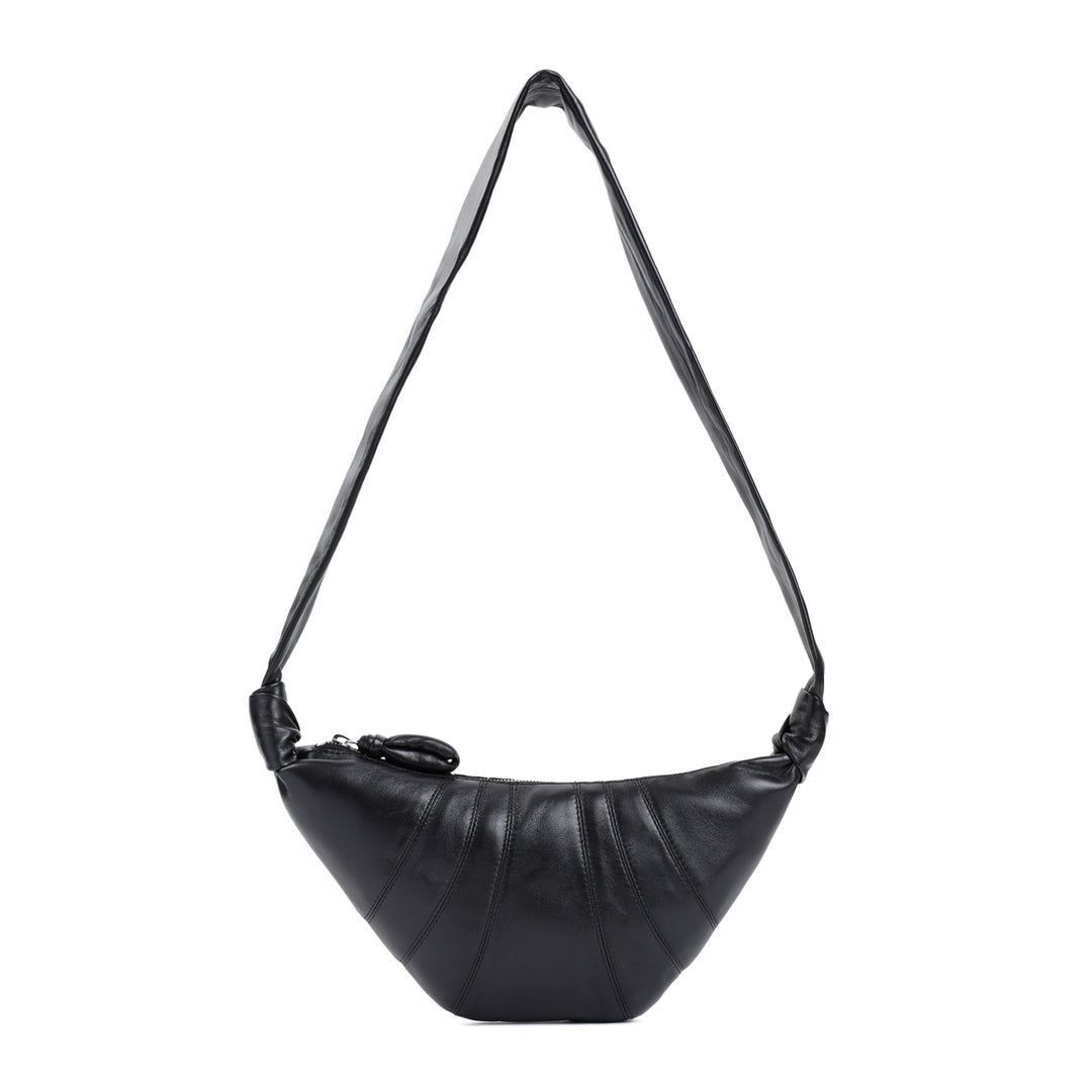 Lemaire Shoulder Bags - Black | f7100472ed29607e4348a5efdf77bd3bc8deac01