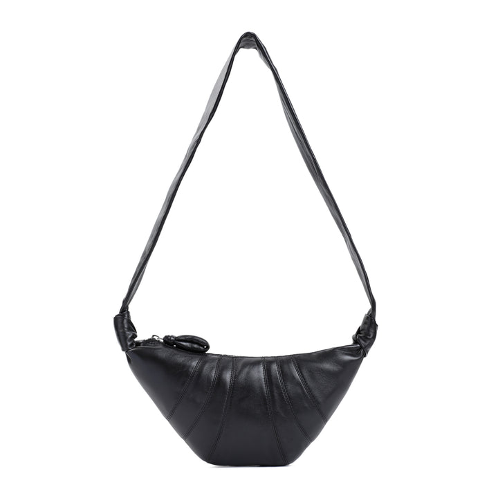 Lemaire Shoulder Bags - Black | f7100472ed29607e4348a5efdf77bd3bc8deac01