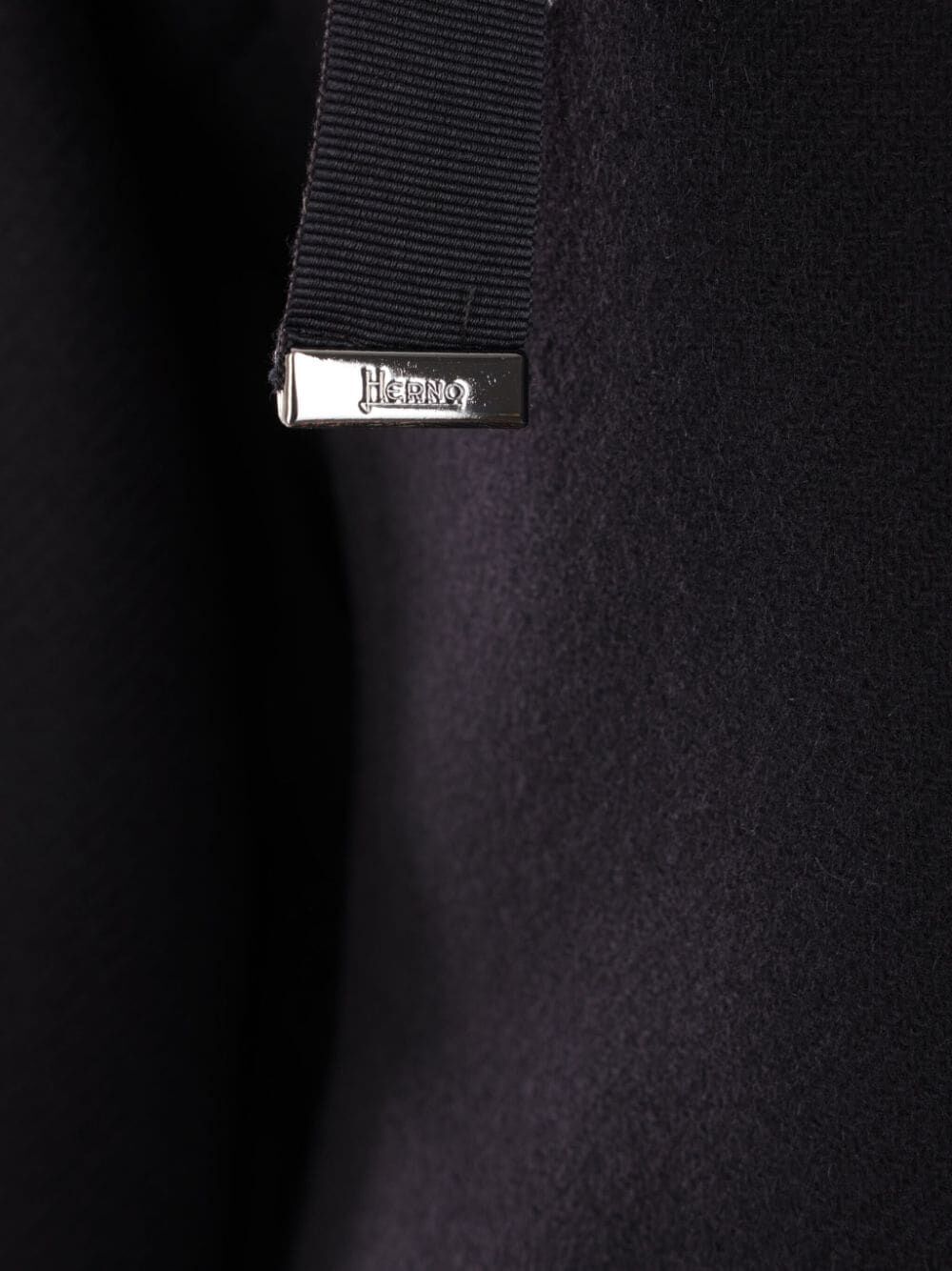 Herno Down jackets - Black | 5b7287d4802c00e34ccd31cbb3ff1c11d67566e9