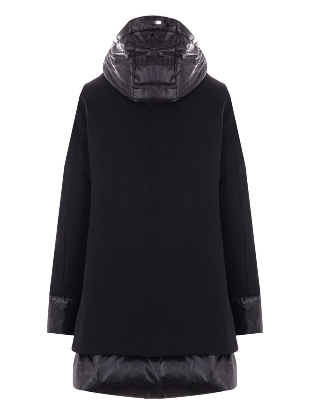 Herno Down jackets - Black | 0957f1af8e836b51c6bd58d20427c91d44057b35