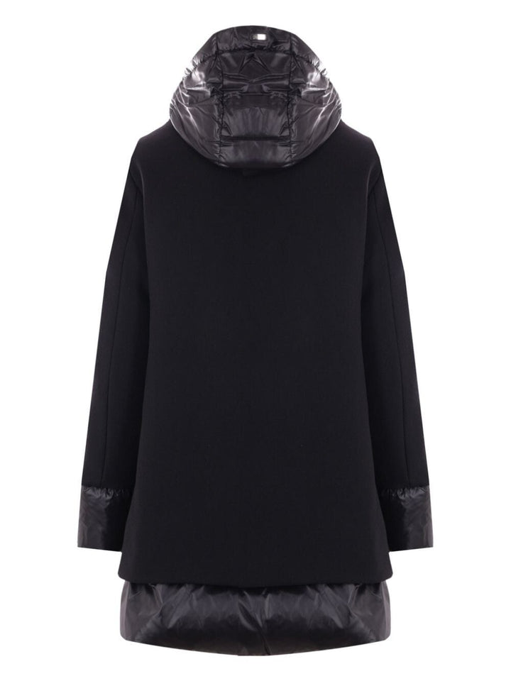 Herno Down jackets - Black | 0957f1af8e836b51c6bd58d20427c91d44057b35