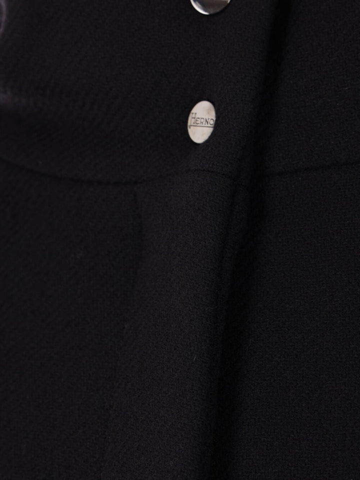 Herno Down jackets - Black | 128e8e86ac367ca1bccc995403e9880a9fb7d935