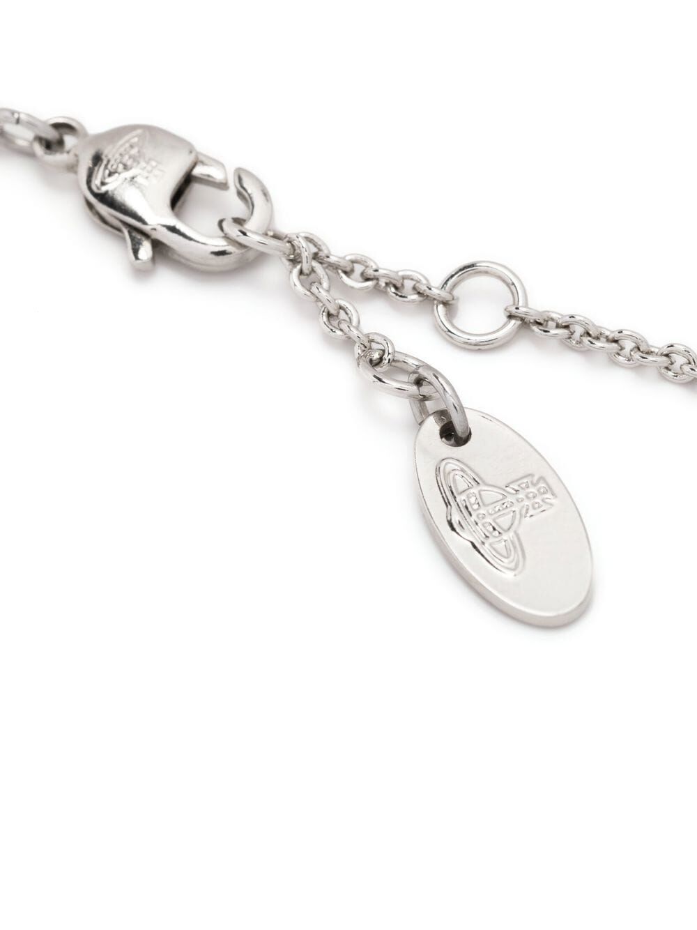 Vivienne Westwood Bracciale - Metallic | bc4de34a95ab35c6a834c074d70176b6b5efee15