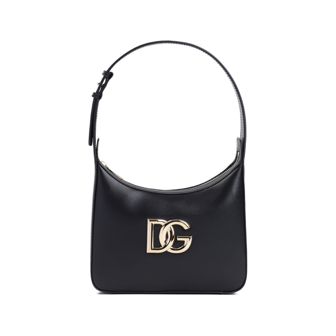 Dolce & Gabbana Handbag - Black | 7c013d341b4aefa710fc2e45aad12340f54a4b4f