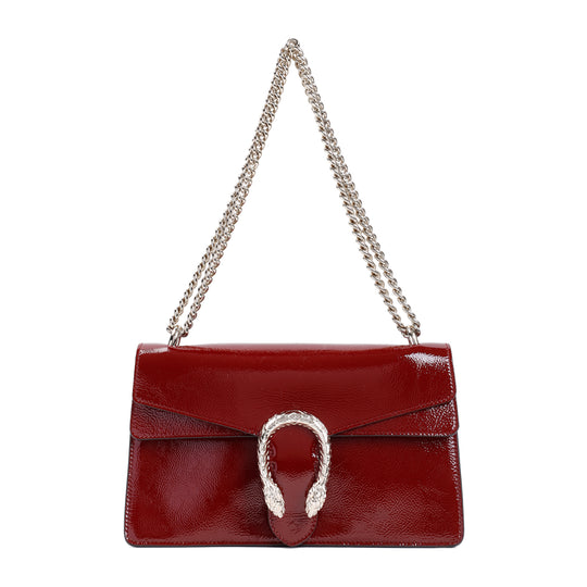 Shoulder Bags Red