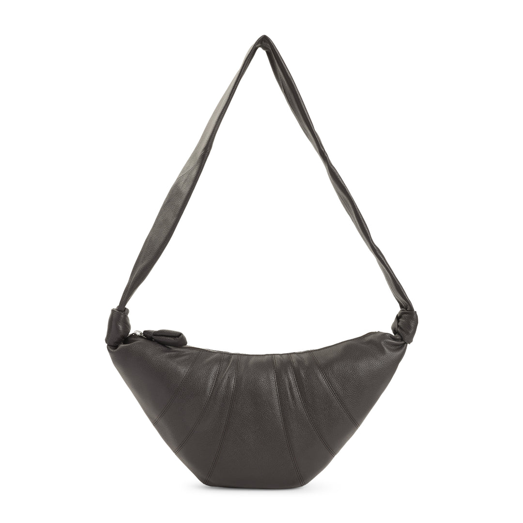 Lemaire Shoulder Bags - Brown | 1106368d930654571521f52ffd26d77f36a1b616