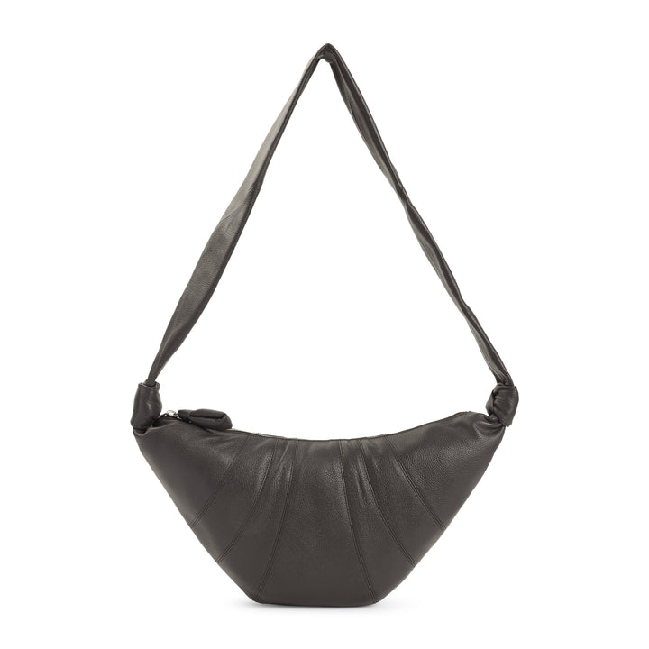 Lemaire Shoulder Bags - Brown | 1106368d930654571521f52ffd26d77f36a1b616