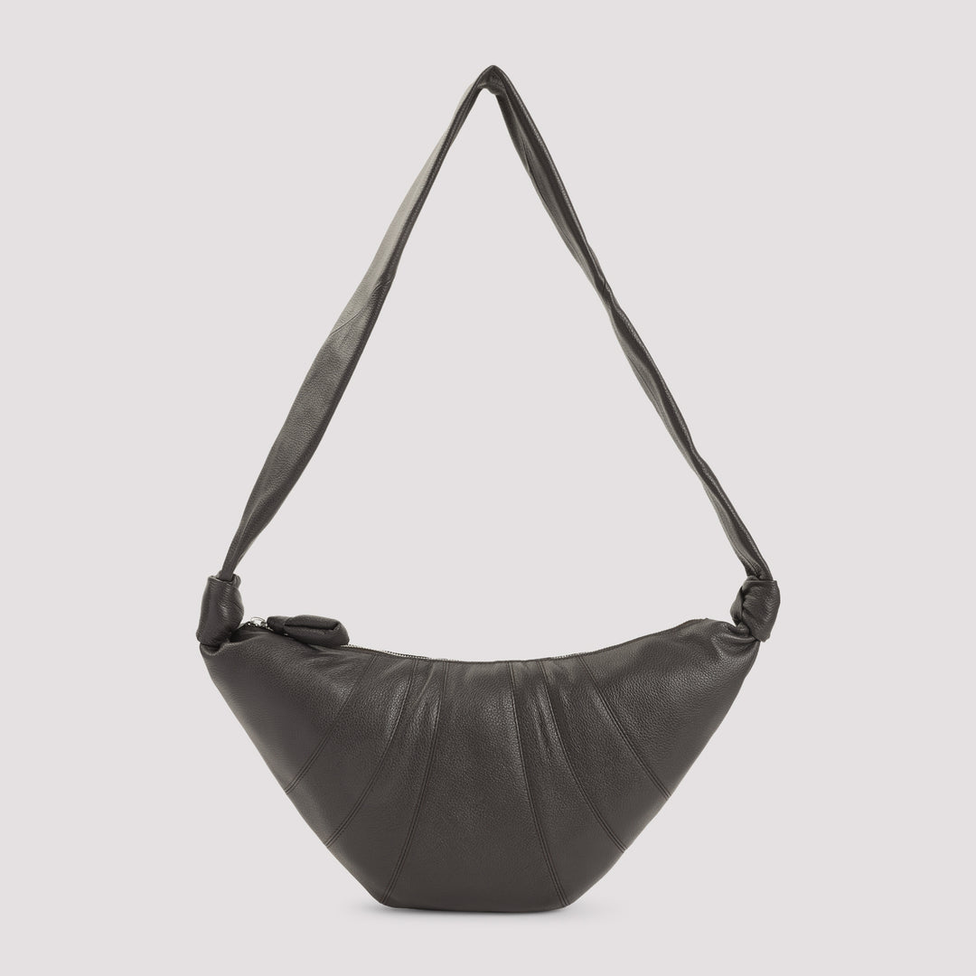 Lemaire Shoulder Bags - Brown | 15020c7a12e86167158dd76e80cc5d1bba33c043