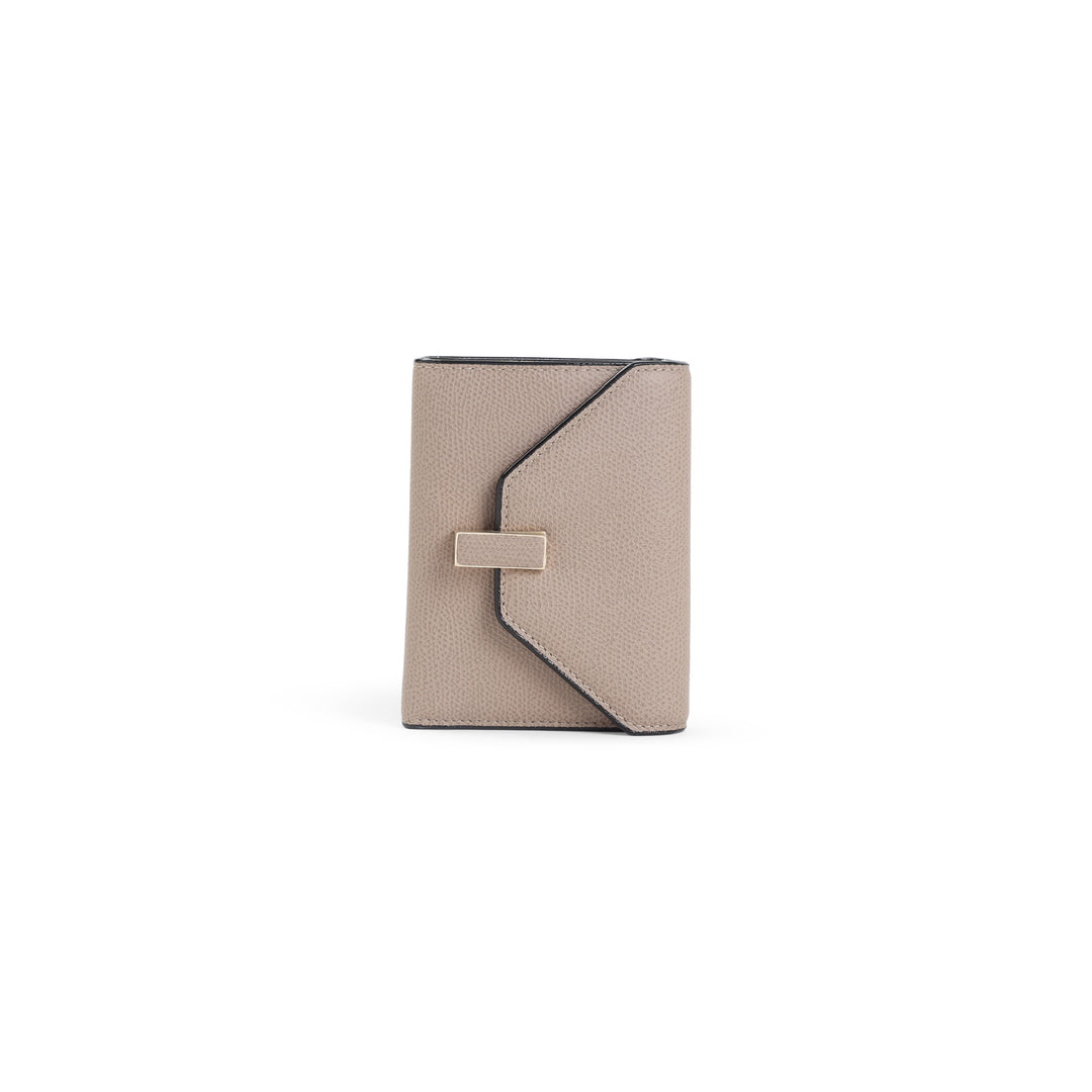 Valextra Wallet(generic) - Nude & Neutrals | 07eb5fe9c23c3a0f6a8b23bb31af1bf6b9dad516