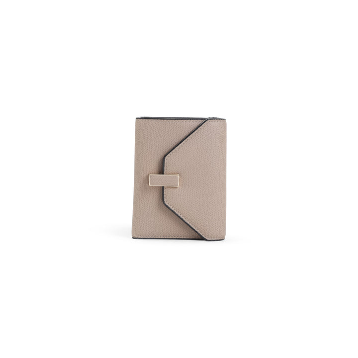 Valextra Wallet(generic) - Nude & Neutrals | 07eb5fe9c23c3a0f6a8b23bb31af1bf6b9dad516