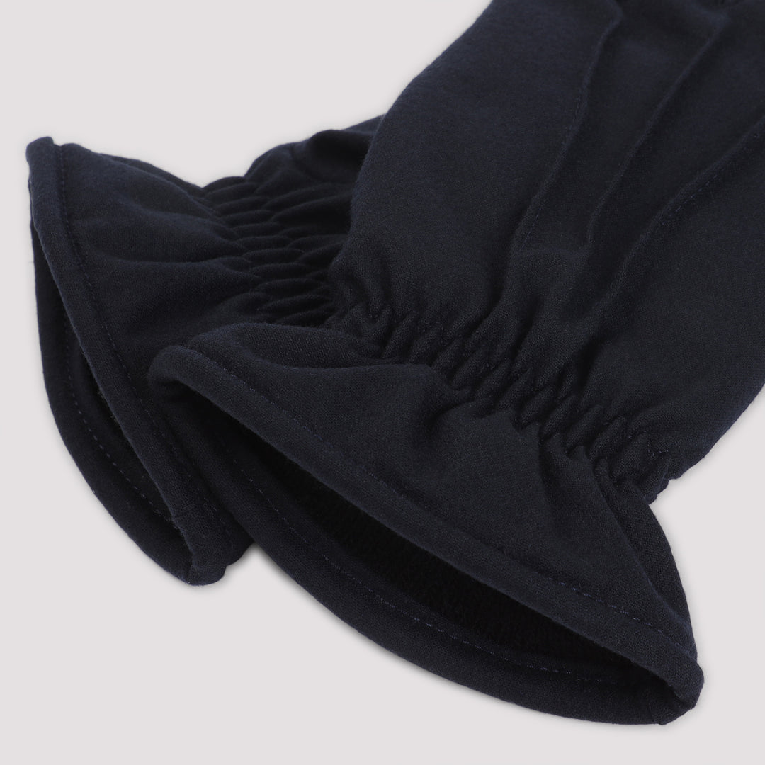 Brioni Gloves - Blue | 9e7a3836daeb5fc43c85b38a23facb67d8c36562