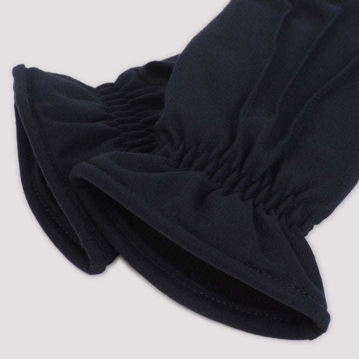 Brioni Gloves - Blue | 9e7a3836daeb5fc43c85b38a23facb67d8c36562