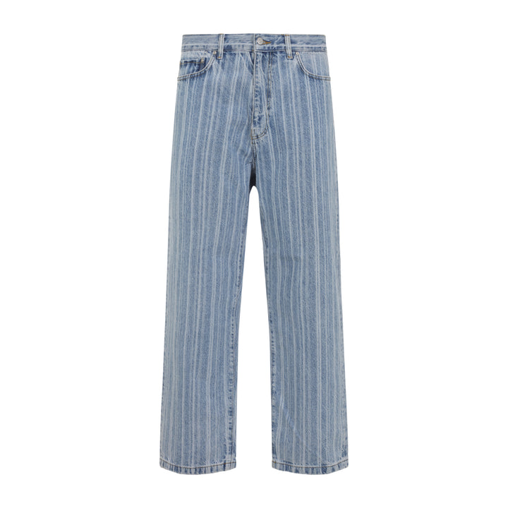 Carhartt Wip Regular & straight leg - Blue | 5f7da0132a77e08b1f5b43e9107025f98519cb9e