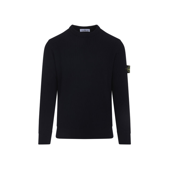 Stone Island Pullover - Blue | 7a72b0716f724c695692e43cae585f738bd540eb