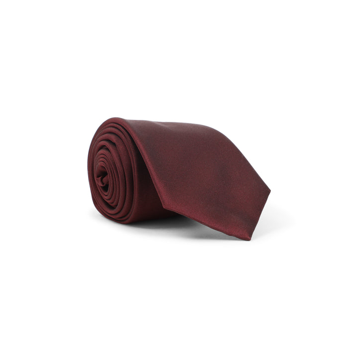 Giorgio Armani Ties - Red | 0f6f8bb4d08f201f8b438243a796178a6c13db46