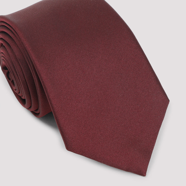 Giorgio Armani Ties - Red | dc88a0658e51339a2a4f413711c185ad1bf6cb46