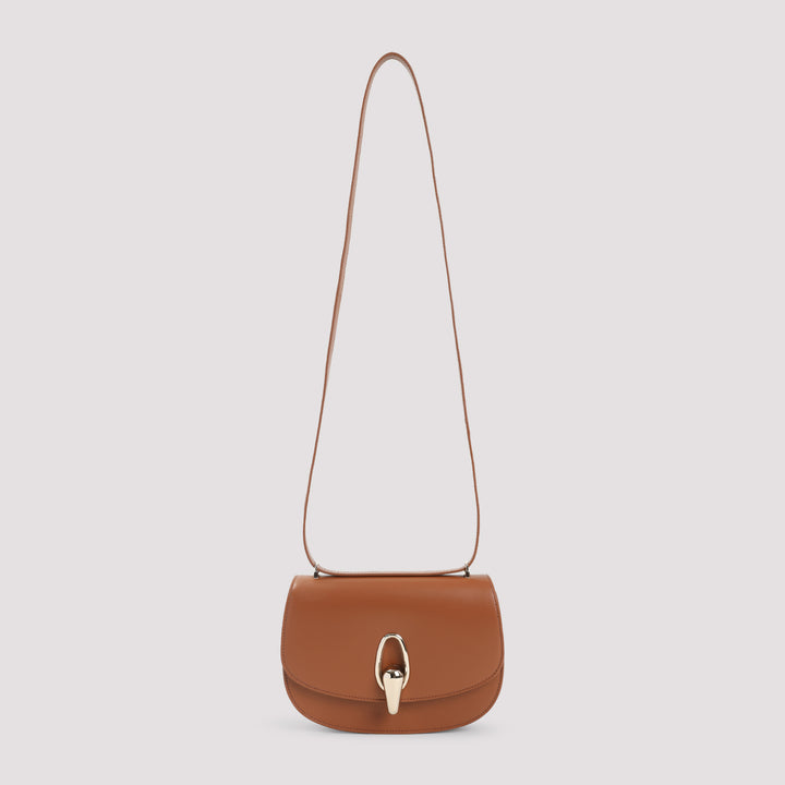 Giorgio Armani Shoulder Bags - Brown | ee5955d46f19d8c1479709e6740f3dc919b9b3df