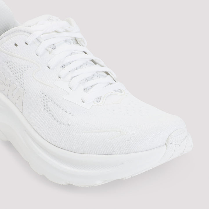 Hoka Sneakers - White | 66b921c8f187823bd0a9319f3358682fd788175d