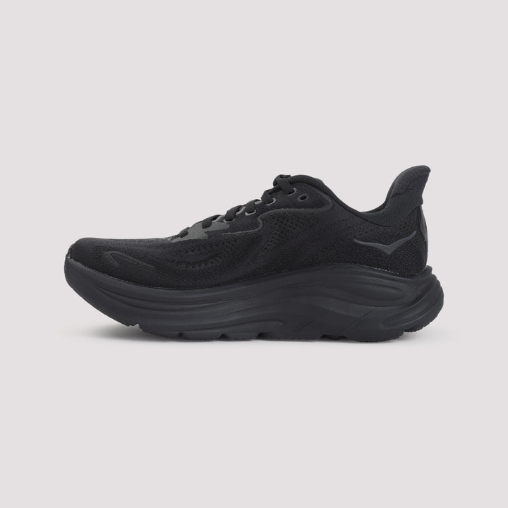 Hoka Sneakers - Black | b099e7c95a89d231c30218e4f559e09cc40c7b7f