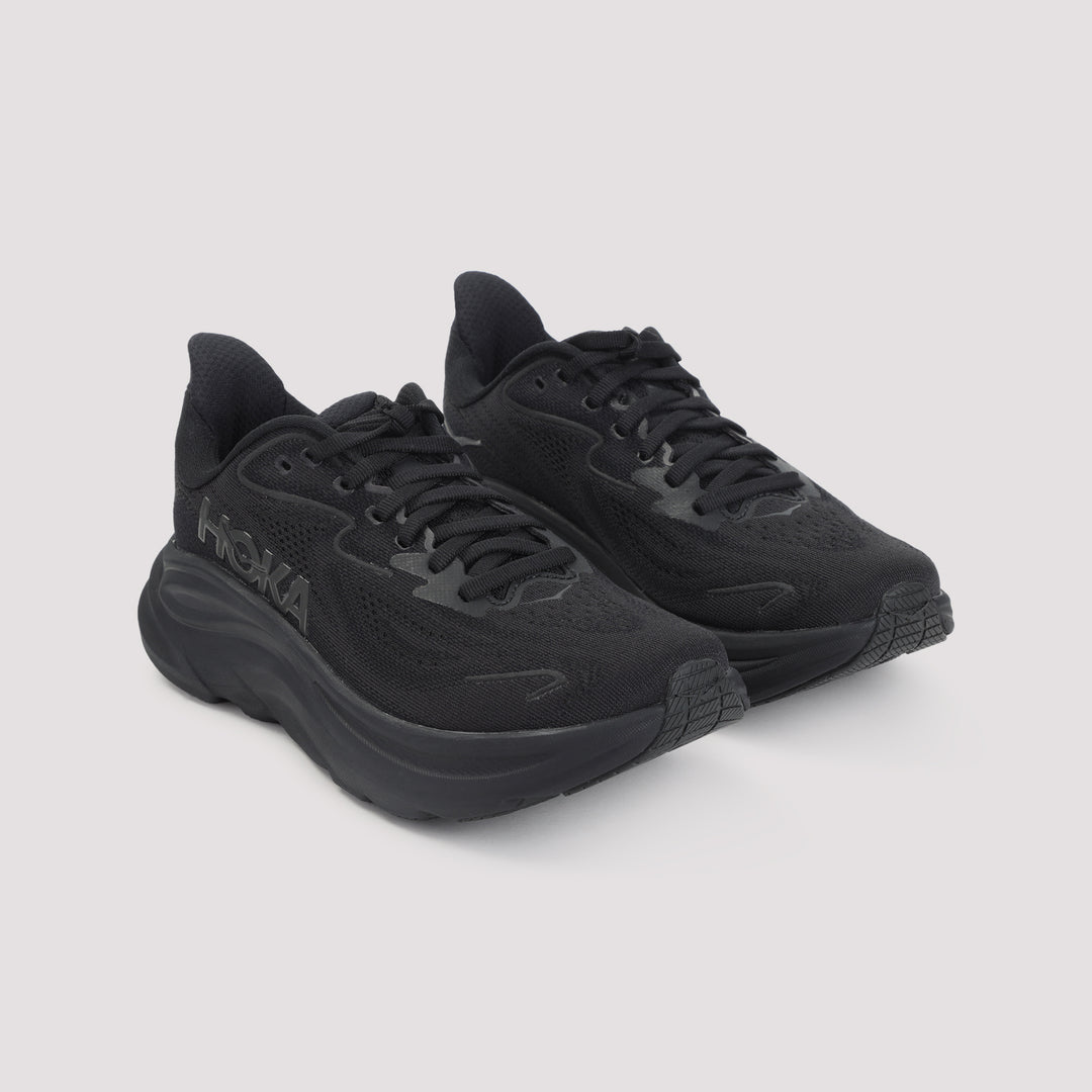 Hoka Sneakers - Black | 89b23ca07cb0452140aefdc6ba47bea17dbc6d01