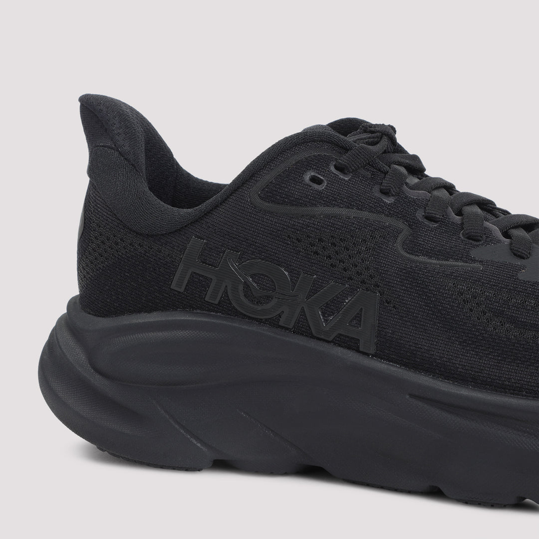 Hoka Sneakers - Black | fcb9ba6b29f5ede7f6e5f235d03cfdcd399be203